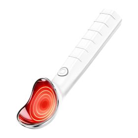 1Set Heated Ice Cream Scoop Rechargeable Electric Ice Cream Scooper IP66 Waterproof 45S Fast Heating  5Min Auto Shutoff For Hard Ice Cream Gelato Yogu